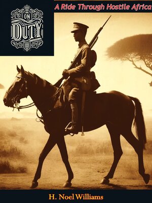 cover image of On Duty